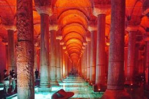 ISTANBUL BEST: Iconic Landmarks Full Day PRIVATE Guided City Tour - The pickup and timing details you should actually plan around