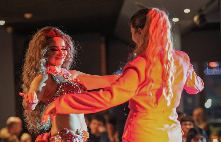 Istanbul: Bosphorus Cruise with Dinner Show - Dinner on board: what to expect from fish or grilled meat
