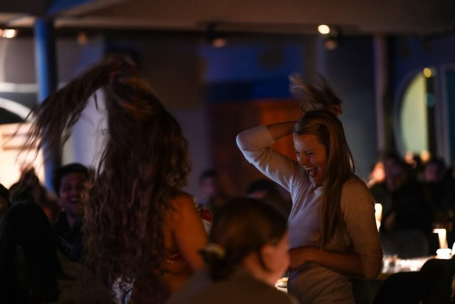 Istanbul: Bosphorus Cruise with Dinner Show - Value for $41: what you’re really paying for