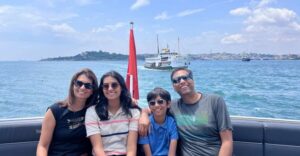 Istanbul: Bosphorus Cruise with Stopover on the Asian Side - Why the Yacht Choice Feels Right: Comfort, Space, and a Guide You Can Hear