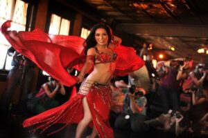 Istanbul Bosphorus Dinner Cruise and Turkish Night Show with DJ - Hotel pickup and dock timing: how to keep the night smooth