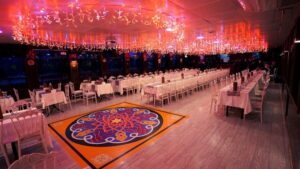 Istanbul: Bosphorus Dinner Cruise with Drinks & Turkish Show - From your hotel to Elite Dinner Cruise: getting there without stress