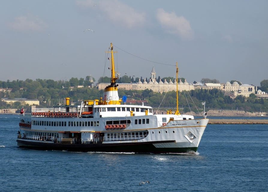 Istanbul: Bosphorus Dinner Cruise with Private Table & Show - Price and Value: Does $47 Make Sense Here?