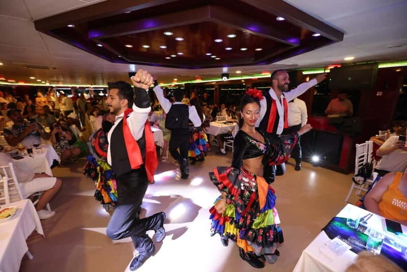 Istanbul: Bosphorus Dinner Cruise with Turkish Night Show - Price and Value: Why $34 Can Feel Like a Deal