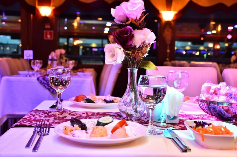 Istanbul: Bosphorus Dinner Cruise with Turkish Night Show - Who This Cruise Is Best For (and Who Should Skip It)