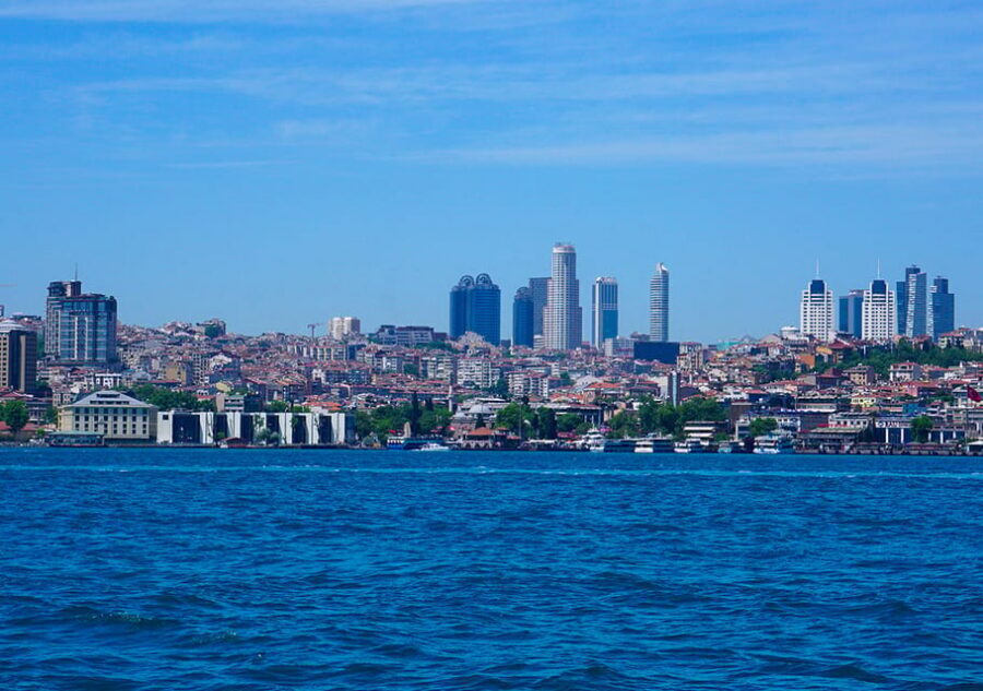 Istanbul: Bosphorus Sightseeing Cruise with Sunset Option - Should you book the Bosphorus sightseeing cruise?