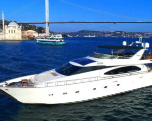 Istanbul: Bosphorus Sunset or Night Yacht Cruise & Transfers - What the 2-Hour Time on the Water Really Gives You