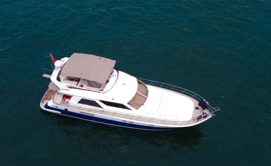 Istanbul: Bosphorus Yacht Cruise at Sunset with Snacks - Should You Book This Bosphorus Sunset Yacht Cruise?