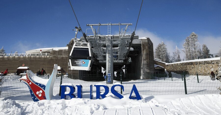 Istanbul: Bursa & Uludag Tour with Lunch & Cable Car Option - Key things that make this tour worth your attention