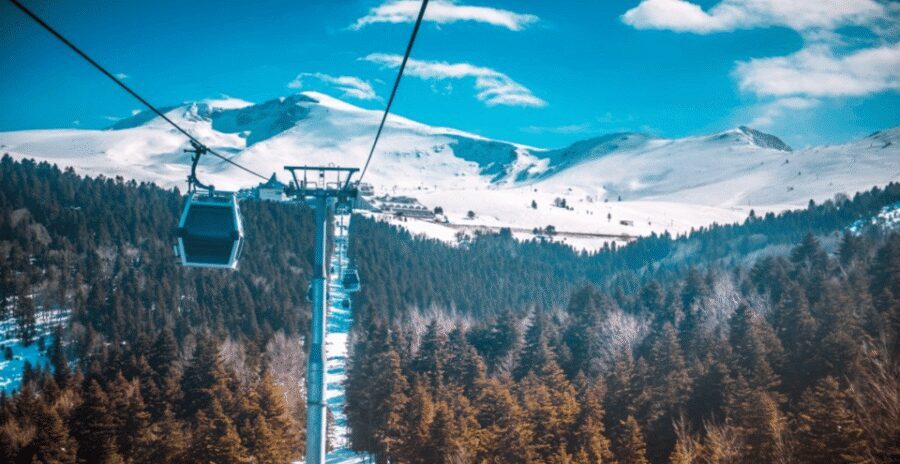 Istanbul: Bursa & Uludag Tour with Lunch & Cable Car Option - The morning pickup that sets your mood for the whole day