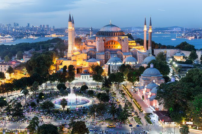 Istanbul by Night: Turkish Dinner and Show - Price and Value at $180: Is It Worth It?
