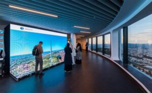 Istanbul: Camlica Tower Entry with Optional Dining Choices - What you’ll see from the observation deck (and why it matters)