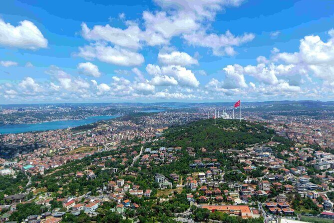 Istanbul Camlica Tower: Private Entry, Transfer & Dine Choices - Timing and booking: how to plan for the light