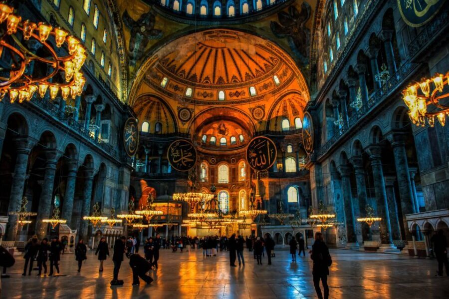 Istanbul: City Highlights Tour w/Hagia Sophia & Blue Mosque - Who This Tour Fits Best (and Who Might Prefer Something Else)
