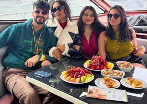 Istanbul: Daytime Bosphorus Yacht Cruise with Fruit & Snacks - Meeting at Karaköy Sahil Parkı: The Part That Can Make or Break Your Day