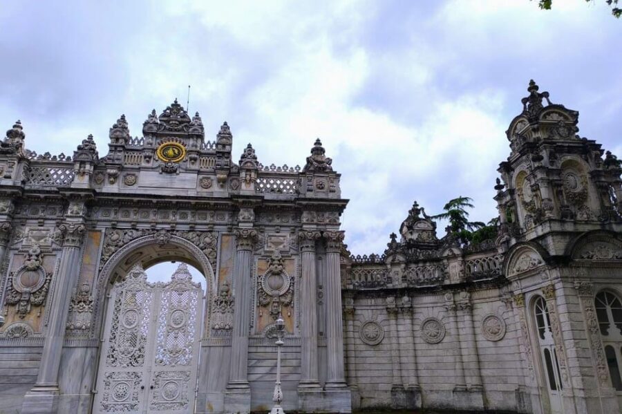 Istanbul: Dolmabahce Palace and Harem Skip-the-Line Ticket - Key things I’d plan around