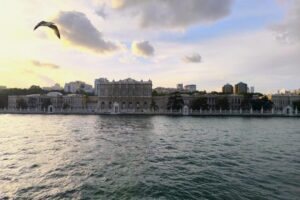 Istanbul: Dolmabahce Palace and Harem Skip-the-Line Ticket - Entering the palace fast: security, tickets, and the ID exchange