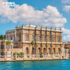 Istanbul: Dolmabahce Palace & Harem Skip-the-Line Entry - Inside the palace: moving at your own pace with a multi-language audio guide