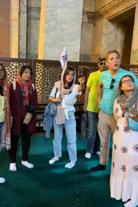 Istanbul E-pass: Top Attractions with Skip-the-Line Access - What You Really Get: Guided Starts vs Full Guided Tours