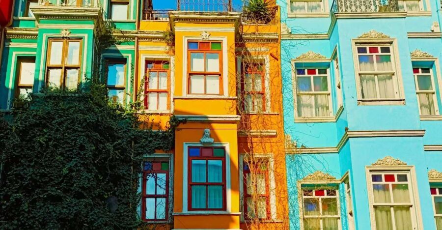 Istanbul: Fener Balat Half-day Guided Walking Tour - Key highlights I’d plan around