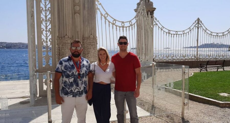 Istanbul: Full-Day Highlights Tour with Guide and Lunch - Lunch in Sultanahmet: the break that keeps the rest of the day fun