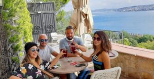 Istanbul: Hagia Sophia, Blue Mosque, and Grand Bazaar Tour - Hagia Sophia: the skip-the-line advantage you’ll feel immediately