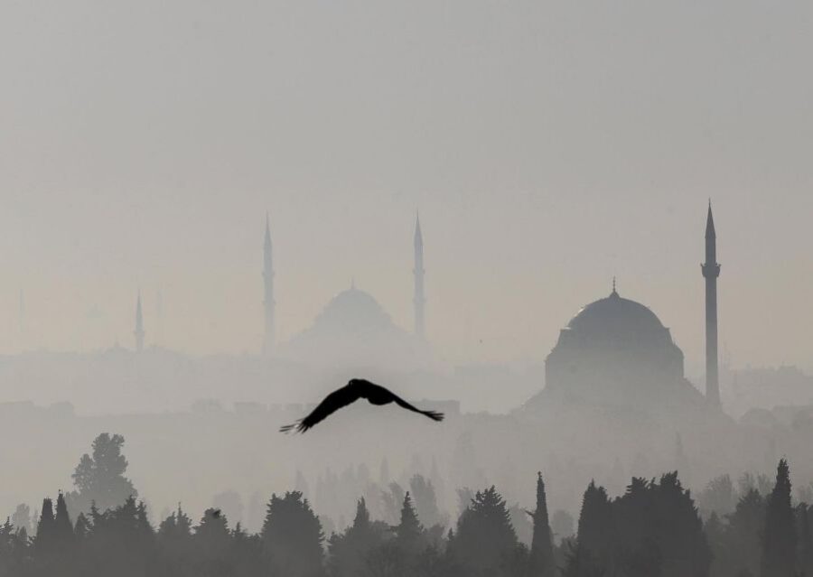 Istanbul: Hagia Sophia, Blue Mosque, Cistern & Bazaar Tour - Blue Mosque: what to look for beyond the photos