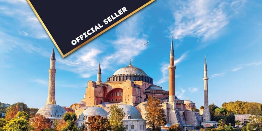 Istanbul: Hagia Sophia Skip-the-Line Ticket & Museum Option - Why this ticket works at Hagia Sophia (and what it can’t fix)