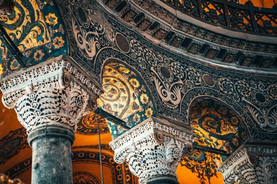 Istanbul: Hagia Sophia Skip-the-Ticket Line & Audio Guide - The skip-the-line reality check: what it really saves