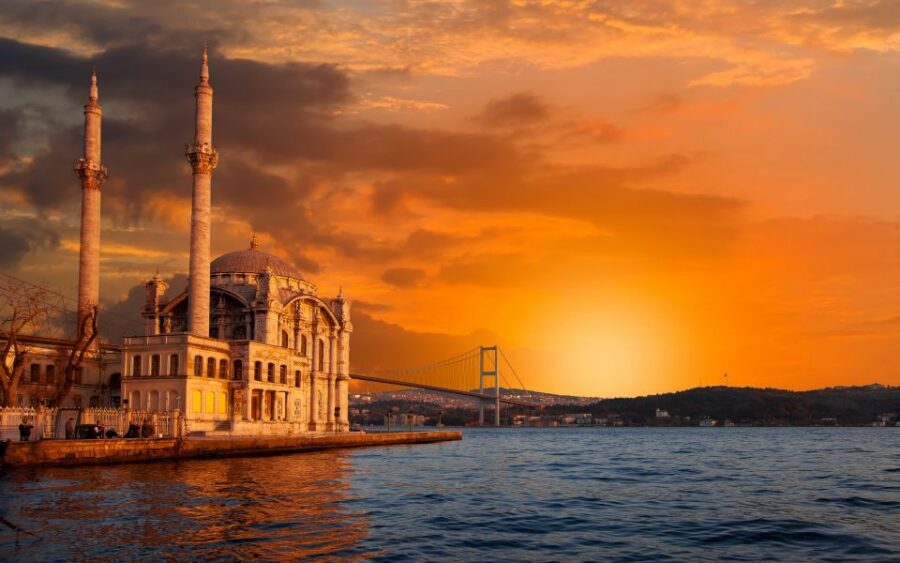 Istanbul: Half-Day Cruise and Cable Car to Pierre Loti Hill - Price and value for the Istanbul sights you get