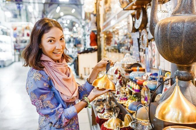 Istanbul Highlights Small-Group Walking Guided Tour - Sultanahmet in one day: why this route works