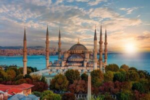 Istanbul Highlights Small-Group Walking Guided Tour - Price and Logistics: what $155 really buys