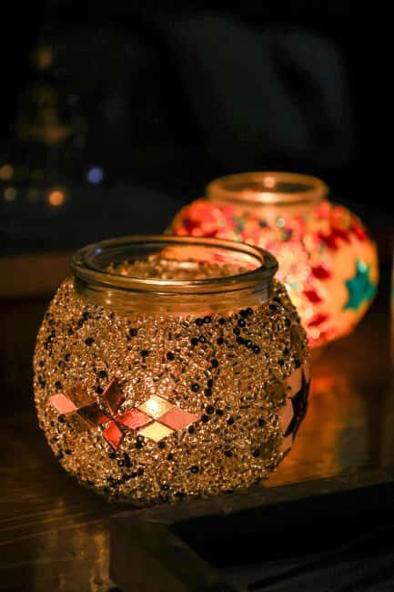 Istanbul: Mosaic Candle Holder Workshop - Where the Workshop Starts: 3N SOFRA KARAKÖY, 4th Floor