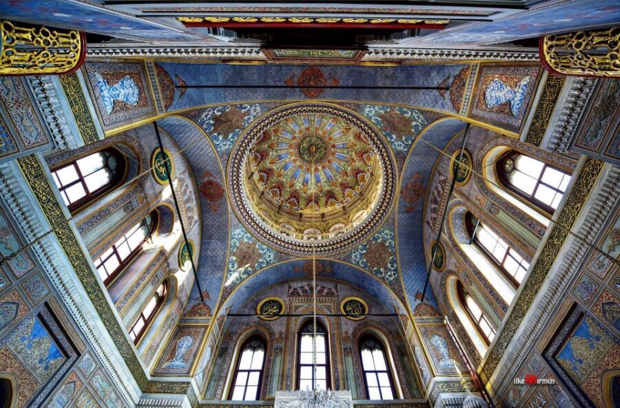 Istanbul: Old City Full-Day Tour with Lunch and Hotel Pickup - Hotel pickup zones and how the day actually starts