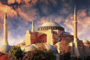 Istanbul old City Tour - Full Day - Blue Mosque, Ahmed I, and the kind of details you can actually notice
