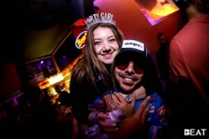 Istanbul: Party Pub Crawl with Party Bus - Party Bus Transport: Less Transit Stress, More Time in the Fun