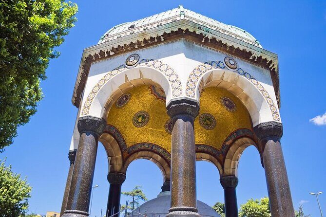 Istanbul Photoshoot at Top Spots - Key things that make this photoshoot work