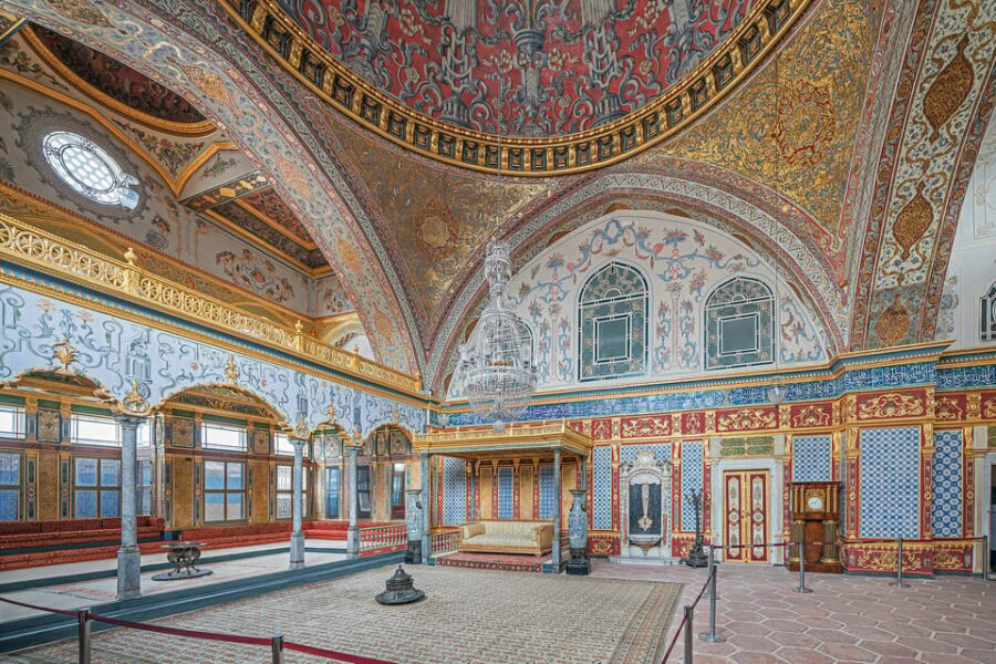 Istanbul Port: City Sights Tour for Cruise Ship Passengers - Price and value: what $115 buys you and what costs extra