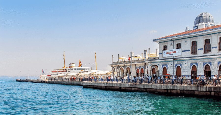 Istanbul: Princes Islands Tour with Heybeliada and Buyukada - FAQ