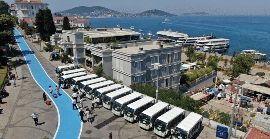 Istanbul: Princes Islands Tour with Heybeliada and Buyukada - Who Should Book This Tour (and Who Might Want a Different Option)