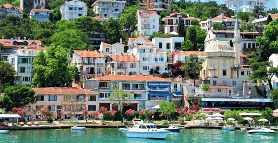 Istanbul: Princes Islands Tour with Heybeliada and Buyukada - Should You Book the Princes Islands Tour with Heybeliada and Büyükada?