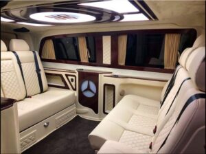 Istanbul: Private Car Hire with Driver - Pickup that works for European Side hotels and Galataport cruise days