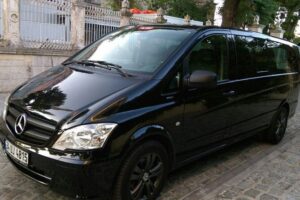 Istanbul Private Car Hire with Driver (Half- and Full-Day Option) - Building an Istanbul plan around where you actually want to go