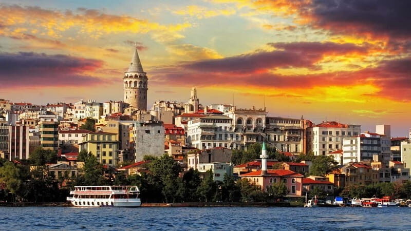 Istanbul: Private City Highlights Guided Tour - Price and Value: What You Get for $103