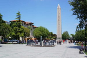 Istanbul: Private City Highlights Guided Tour - Sultanahmet District Start: The Orientation Moment That Helps Everything Else