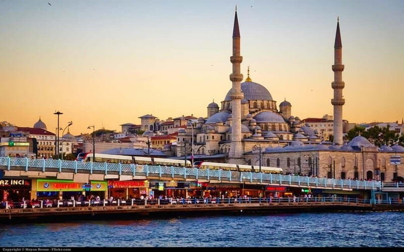 Istanbul: Private City Highlights Guided Tour - Grand Bazaar Finish: How to Shop Without Getting Rushed