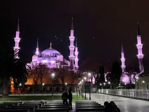 Istanbul: Private City Tour with Transportation - Meeting point, transport, and how the day really feels