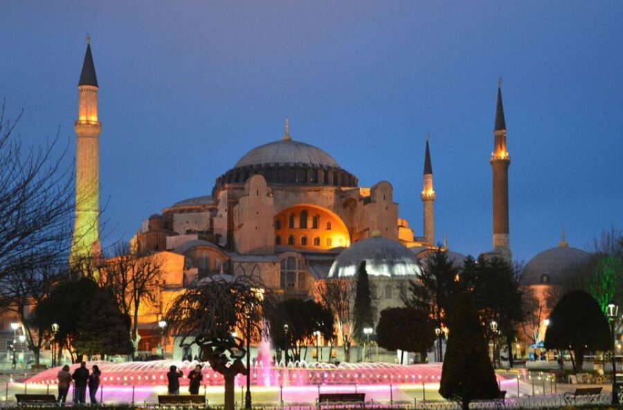 Istanbul: Private Customized Tour - Picking Your Own Istanbul Hits: How Customization Really Works