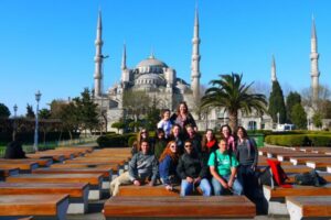Istanbul: Private Full-Day Old City Highlights Tour - Topkapi Palace: where Ottoman power feels close up