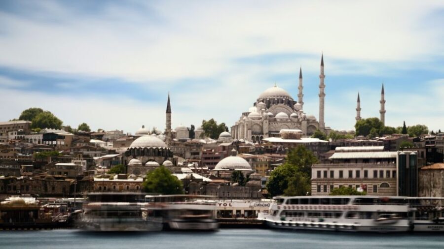 Istanbul: Private Guided Tour - Private Istanbul Highlights in 6.5 Hours: What You Actually Get